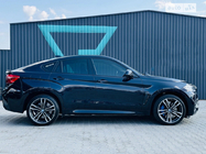 BMW X6 F16 2014-2019 Kit carrosserie X6M F86 photo 23