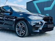 BMW X6 F16 2014-2019 Kit carrosserie X6M F86 photo 24