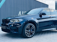 BMW X6 F16 2014-2019 Kit carrosserie X6M F86 photo 26