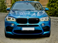 BMW X6 F16 2014-2019 Kit carrosserie X6M F86 photo 32