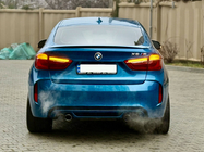 BMW X6 F16 2014-2019 Kit carrosserie X6M F86 photo 38