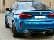 BMW X6 F16 2014-2019 Kit carrosserie X6M F86 photo 39