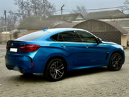 BMW X6 F16 2014-2019 Kit carrosserie X6M F86 photo 41