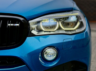 BMW X6 F16 2014-2019 Kit carrosserie X6M F86 photo 44