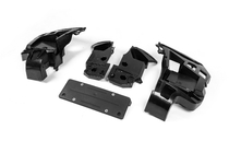 BMW X6 F16 2014-2019 Kit carrosserie X6M F86 photo 53
