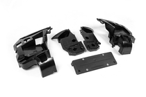BMW X6 F16 2014-2019 Kit carrosserie X6M F86 photo 61