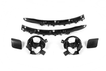 BMW X6 F16 2014-2019 Kit carrosserie X6M F86 photo 62