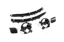 BMW X6 F16 2014-2019 Kit carrosserie X6M F86 photo 63