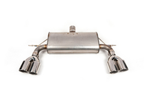 BMW X6 F16 2014-2019 Kit carrosserie X6M F86 photo 64