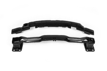 BMW X6 F16 2014-2019 Kit carrosserie X6M F86 photo 66