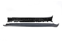 BMW X6 F16 2014-2019 Kit carrosserie X6M F86 photo 68