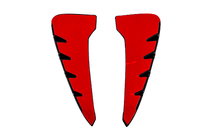 BMW X6 F16 2014-2019 Kit carrosserie X6M F86 photo 73