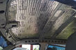 Insonorisation du toit de la voiture à faire soi-même photo 1