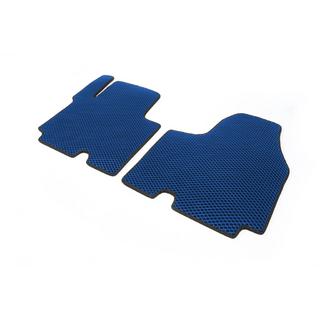 Tapis de sol EVA (Bleus) Renault Trafic 2001–2015 photo 4