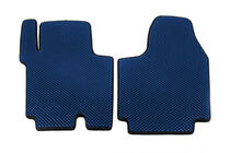 Opel Vivaro 2001–2015 Tapis de sol EVA (Bleus) 1 + 2 photo 6