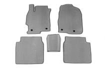 Mazda 6 2008-2012 Tapis de sol EVA (Gris) photo 1