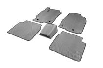 Mazda 6 2008-2012 Tapis de sol EVA (Gris) photo 2