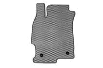 Mazda 6 2008-2012 Tapis de sol EVA (Gris) photo 3