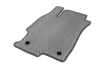 Mazda 6 2008-2012 Tapis de sol EVA (Gris) photo 4