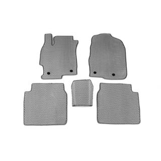 Tapis de sol EVA (Gris) photo 1