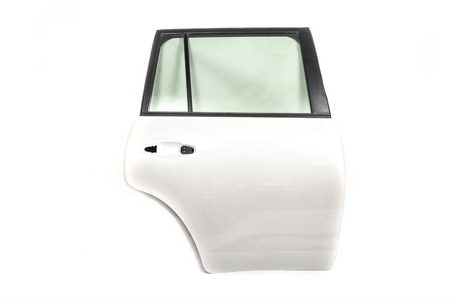 Toyota Land Cruiser 200 2007-2021 Porte Complète 2016+ (Avant Droite) Image