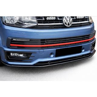Lame avant pour SportLine 2015-2018 (ABS) Volkswagen T6 2015-2024 photo 1