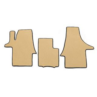 Tapis de sol EVA (beige, avant, pour 1+1) photo 1