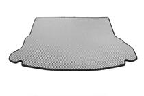Hyundai Tucson JM 2004- Tapis de Coffre EVA Gris photo 2