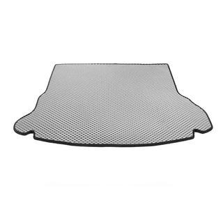Tapis de Coffre EVA Gris photo 2
