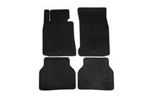 BMW 7 Series E38 1994-2001 Tapis en caoutchouc (4 pcs, Polytep) photo 1