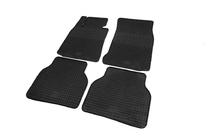 BMW 7 Series E38 1994-2001 Tapis en caoutchouc (4 pcs, Polytep) photo 2