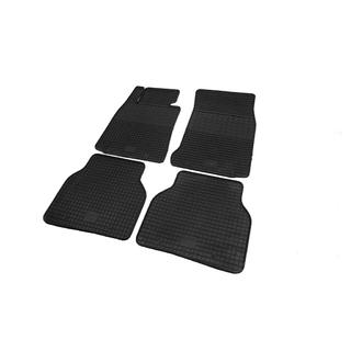 Tapis en caoutchouc (4 pcs, Polytep) BMW 7 Series E38 1994-2001 photo 2