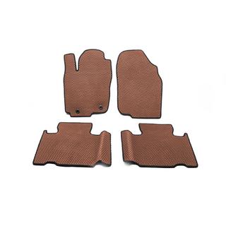 Tapis de sol EVA (rouge brique) photo 1