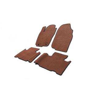 Tapis de sol EVA (rouge brique) photo 2