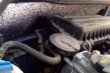 Insonorisation à faire soi-même du compartiment moteur photo 1