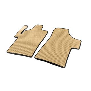 Tapis de sol EVA (Beige) Mercedes Vito W639 2004-2014 photo 2