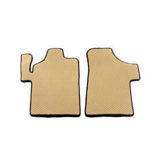 Tapis de sol EVA (Beige) photo 1