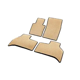 Tapis de sol EVA (beige) V-1 Range Rover III L322 2002-2012 photo 2