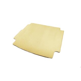 Tapis de coffre avec caisson de basses (EVA, beige) photo 2