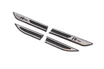 Volkswagen Passat B8 2015-2023 Badge R-Line (assortiment) Bleu photo 8