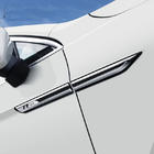 Volkswagen Passat B8 2015-2023 Badge R-Line (assortiment) Bleu photo 9