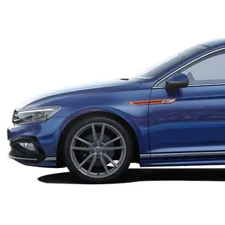 Badge R-Line (assortiment) Volkswagen Passat B8 2015-2023 photo 1