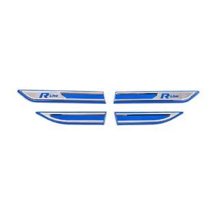 Badge R-Line (assortiment) Volkswagen Passat B8 2015-2023 photo 4