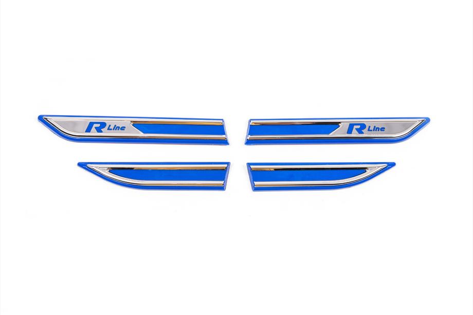 Volkswagen Passat B8 2015-2023 Badge R-Line (assortiment) Photo 4