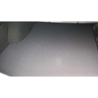 Tapis de coffre SD (EVA, Noir) photo 3