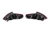 BMW 3 Series F30/F31 2012-2019 Feux arrière Type-1 (2 pièces) photo 5