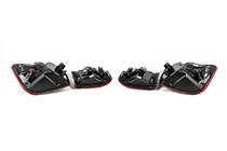 BMW 3 Series F30/F31 2012-2019 Feux arrière Type-1 (2 pièces) photo 6