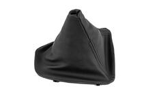BMW 3 Series E90/E91 2005-2011 Soufflet de Levier de Vitesse OEM (Similicuir) photo 1