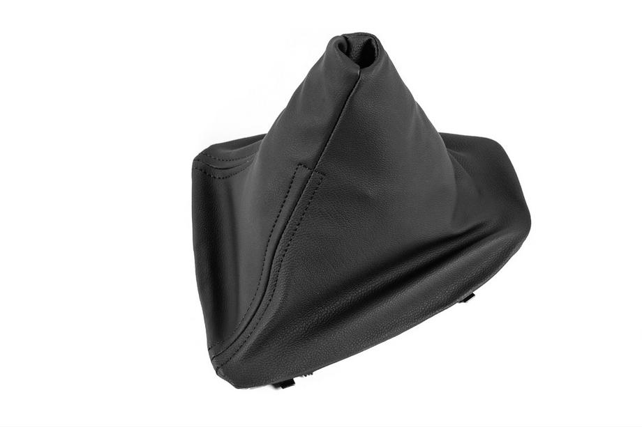 BMW 3 Series E90/E91 2005-2011 Soufflet de Levier de Vitesse OEM (Similicuir) Photo 2