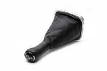 Volkswagen Polo 2010-2017 Pommeau de levier avec soufflet (HB) 5 vitesses photo 3